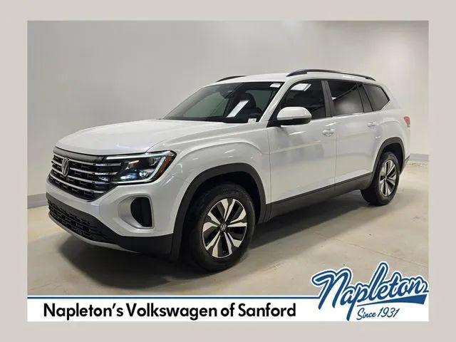 2026 Volkswagen Atlas SE for sale in Sanford, FL