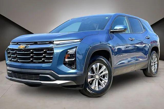 2025 Chevrolet Equinox AWD LT for sale in White Settlement, TX