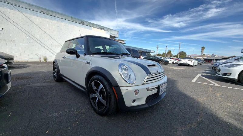 2005 MINI Cooper S S for sale in Fremont, CA