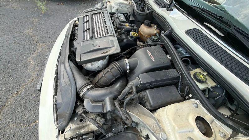 2005 MINI Cooper S S