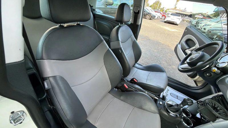 2005 MINI Cooper S S