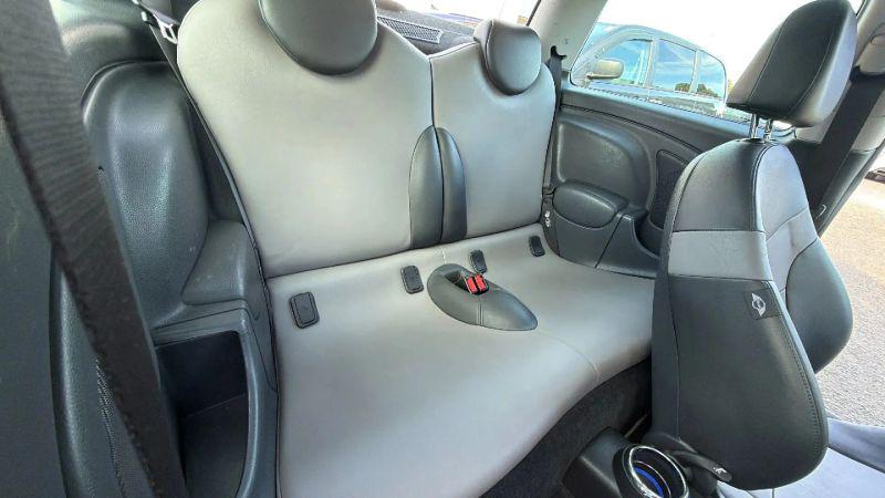 2005 MINI Cooper S S