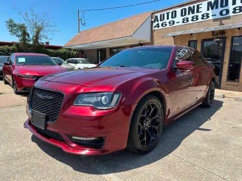 2020 Chrysler 300 300S for sale in Garland, TX