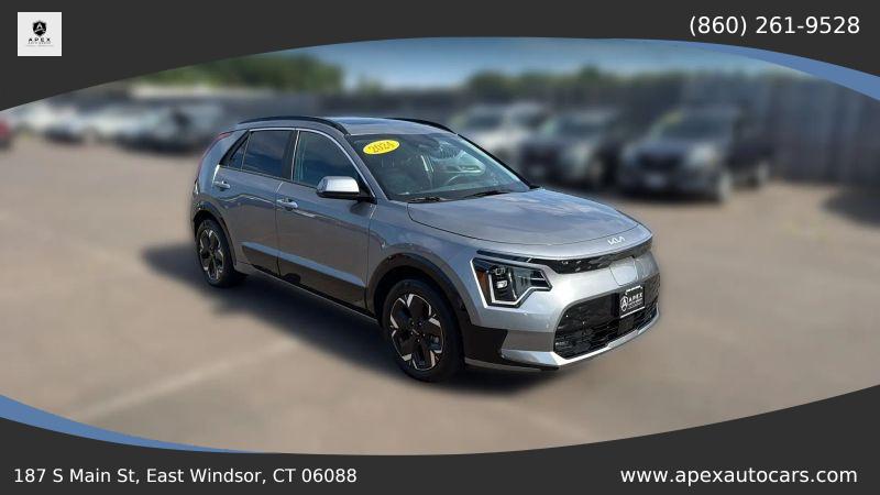 2024 Kia Niro EV Wave for sale in East Windsor, CT