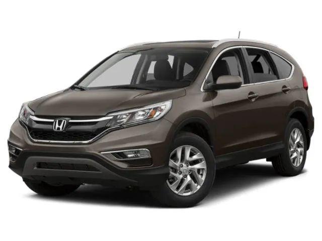 2015 Honda CR-V EX-L for sale in Lawrenceville, NJ