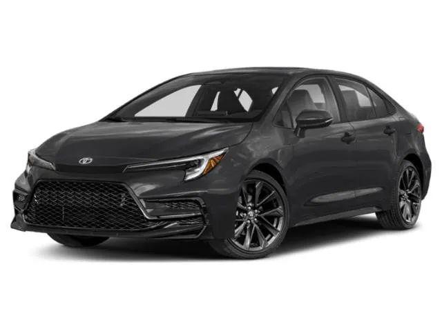 2026 Toyota Corolla XSE for sale in Lawrenceville, NJ