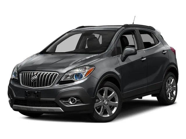2016 Buick Encore Leather for sale in Lawrenceville, NJ