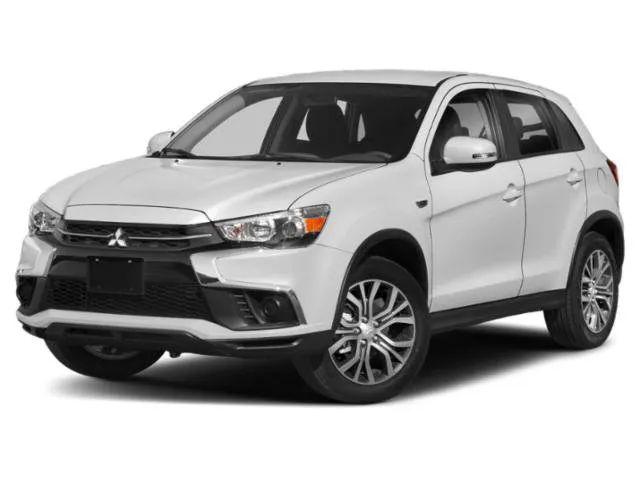 2018 Mitsubishi Outlander Sport 2.0 ES for sale in Lawrenceville, NJ