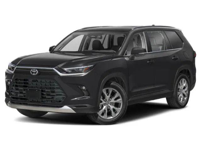 2025 Toyota Grand Highlander Limited for sale in Lawrenceville, NJ