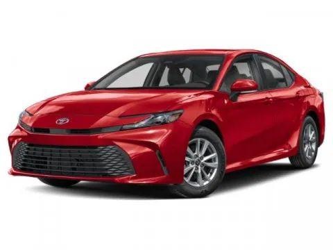 2025 Toyota Camry LE for sale in Lawrenceville, NJ