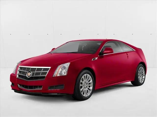 2012 Cadillac CTS Premium for sale in Valencia, CA