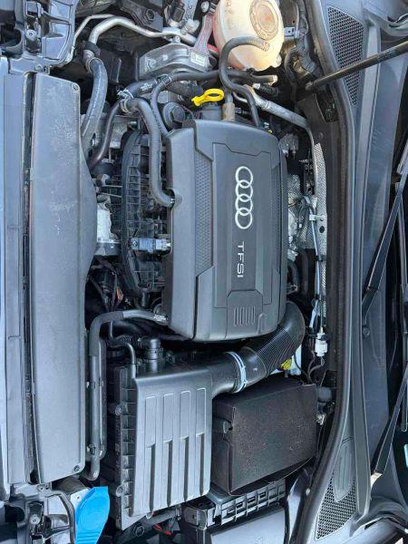 2018 Audi A3 2.0T Premium