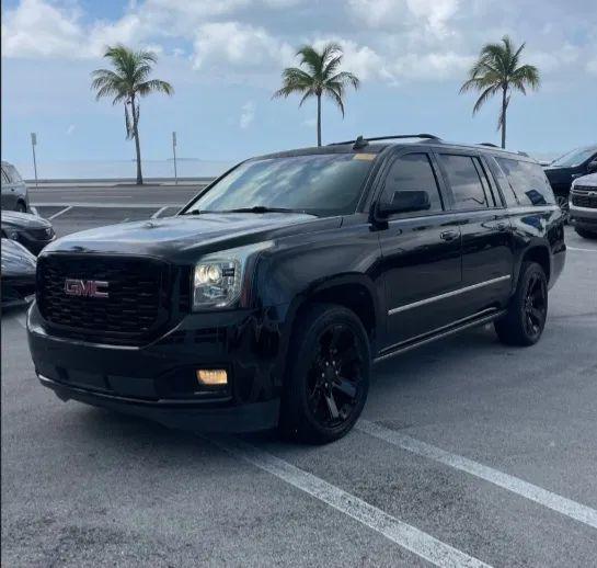 2015 GMC Yukon XL Denali for sale in Saginaw, MI