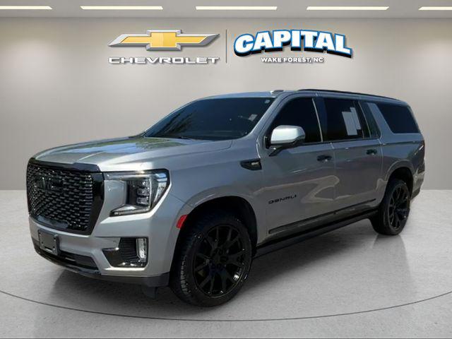 2023 GMC Yukon XL 4WD Denali for sale in Wake Forest, NC