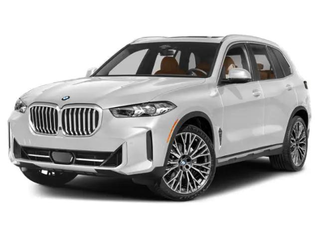 2024 BMW X5 sDrive40i for sale in Fort Worth, TX