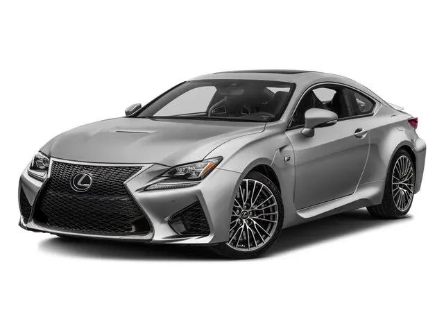2016 Lexus RC F RC F for sale in Fort Worth, TX