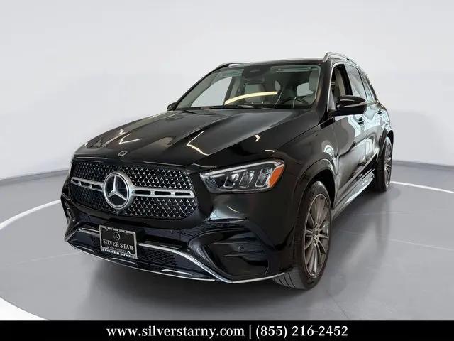 2024 Mercedes-Benz GLE GLE 350 4MATIC for sale in Long Island City, NY