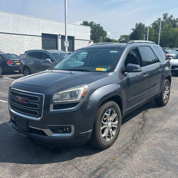 2014 GMC Acadia SLT-1 for sale in Shelby Township, MI