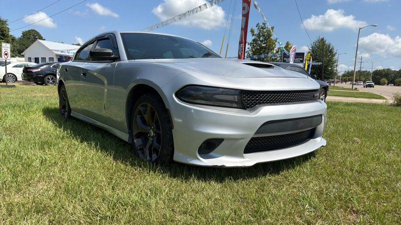 2019 Dodge Charger GT RWD for sale in Zachary, LA