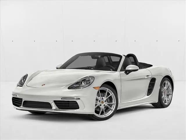 2024 Porsche 718 Boxster 718 Boxster for sale in Plano, TX