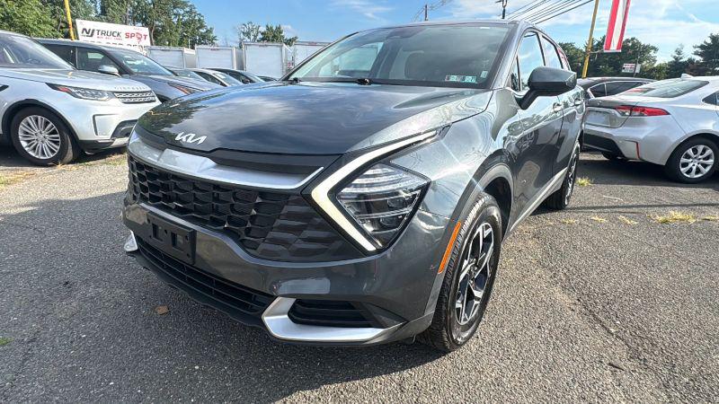 2024 Kia Sportage LX for sale in South Amboy, NJ