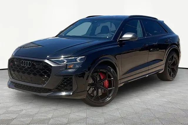 2026 Audi RS Q8 performance quattro tiptronic for sale in Freehold, NJ