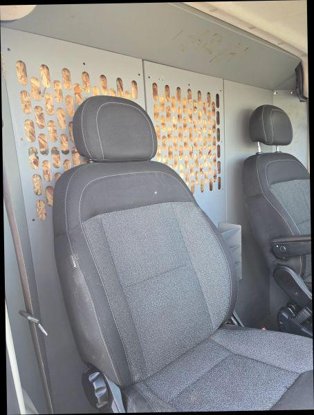 2021 Ram ProMaster Cargo Van High Roof 136 WB