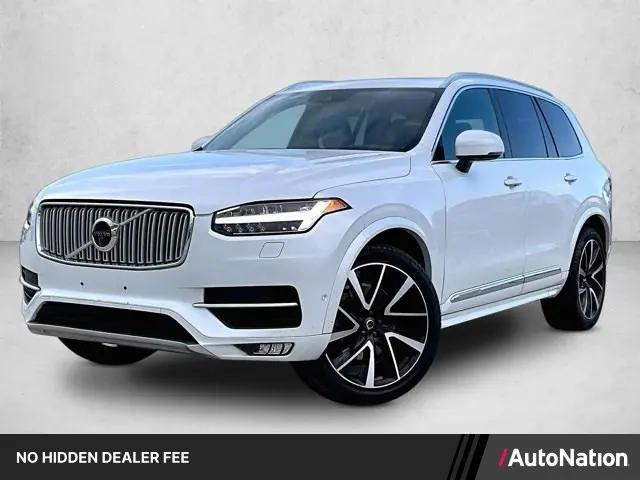 2019 Volvo XC90 T6 Inscription for sale in Coconut Creek, FL