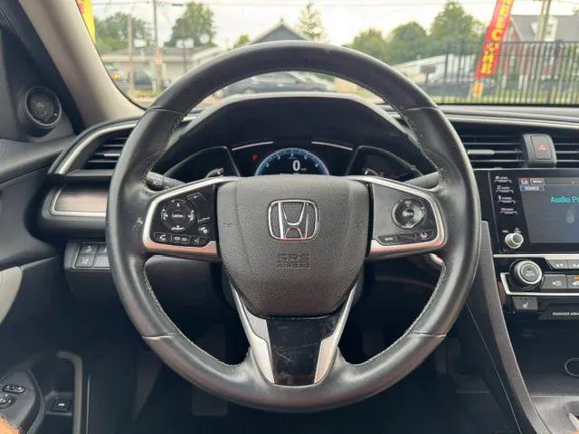 2020 Honda Civic EX for sale in Louisville, KY