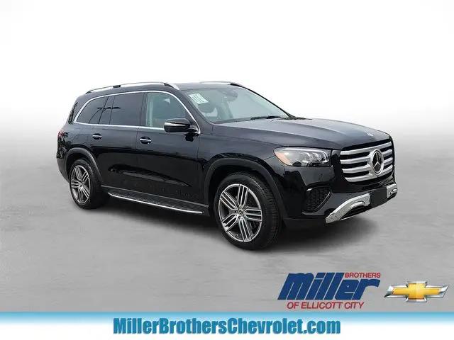 2026 Mercedes-Benz GLS GLS 450 4MATIC for sale in Ellicott City, MD