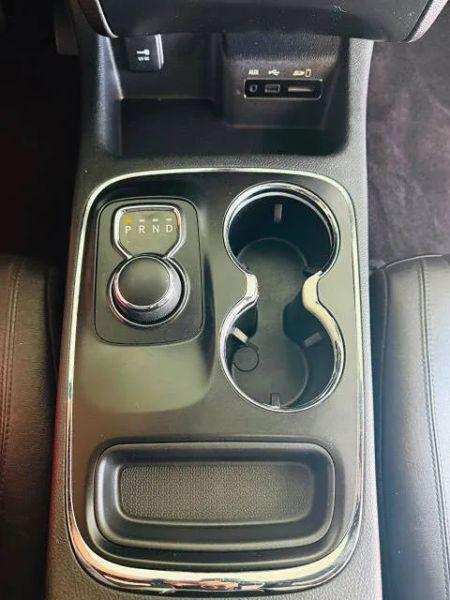 2017 Dodge Durango GT RWD