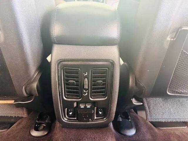 2017 Dodge Durango GT RWD