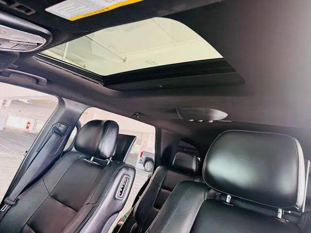 2017 Dodge Durango GT RWD