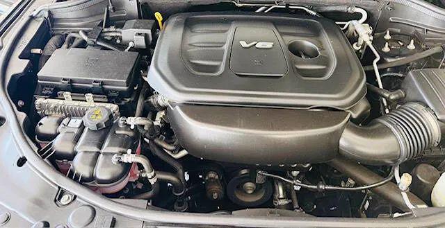 2017 Dodge Durango GT RWD