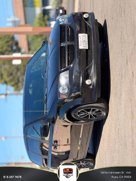 2018 Dodge Grand Caravan GT for sale in Van Nuys, CA
