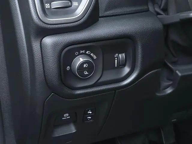 2020 Ram 1500 Rebel Crew Cab 4x4 57 Box