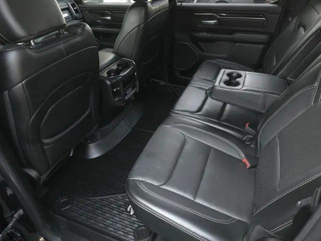 2020 Ram 1500 Rebel Crew Cab 4x4 57 Box