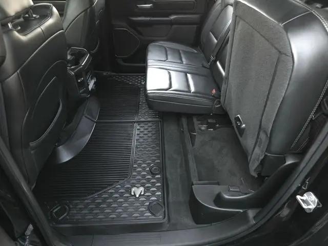 2020 Ram 1500 Rebel Crew Cab 4x4 57 Box