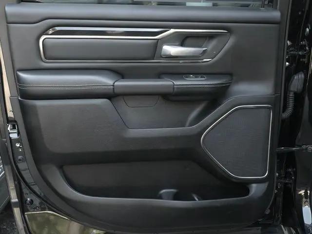 2020 Ram 1500 Rebel Crew Cab 4x4 57 Box