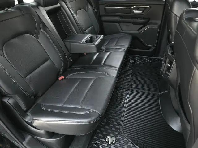 2020 Ram 1500 Rebel Crew Cab 4x4 57 Box