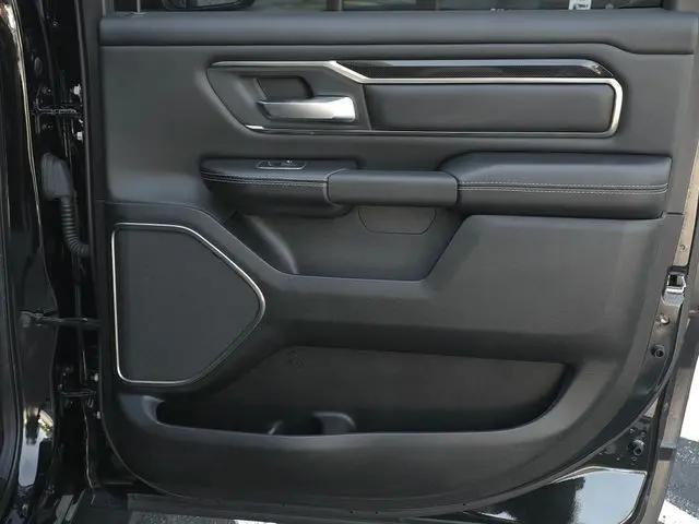 2020 Ram 1500 Rebel Crew Cab 4x4 57 Box