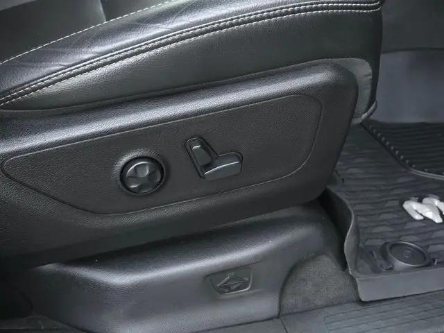 2020 Ram 1500 Rebel Crew Cab 4x4 57 Box
