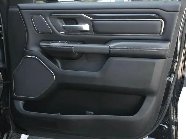 2020 Ram 1500 Rebel Crew Cab 4x4 57 Box