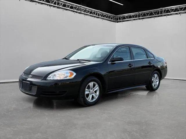 2013 Chevrolet Impala LS for sale in Arlington Heights, IL