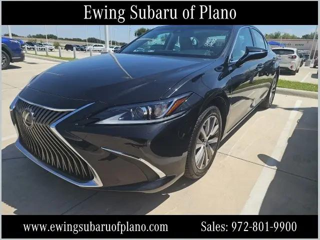 2021 Lexus ES 350 ES 350 for sale in Plano, TX