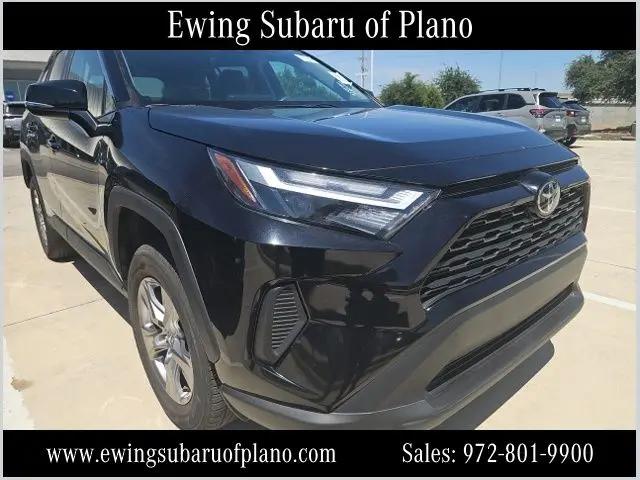 2025 Toyota RAV4 XLE for sale in Plano, TX