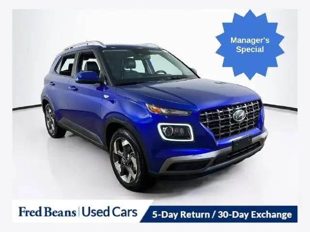 2024 Hyundai Venue Limited for sale in Langhorne, PA