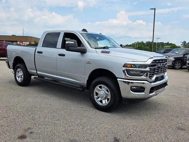 2026 Ram 2500 Tradesman Crew Cab 4x4 64 Box for sale in Warner Robins, GA