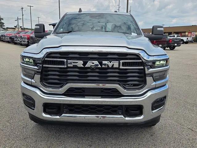 2026 Ram 2500 Tradesman Crew Cab 4x4 64 Box