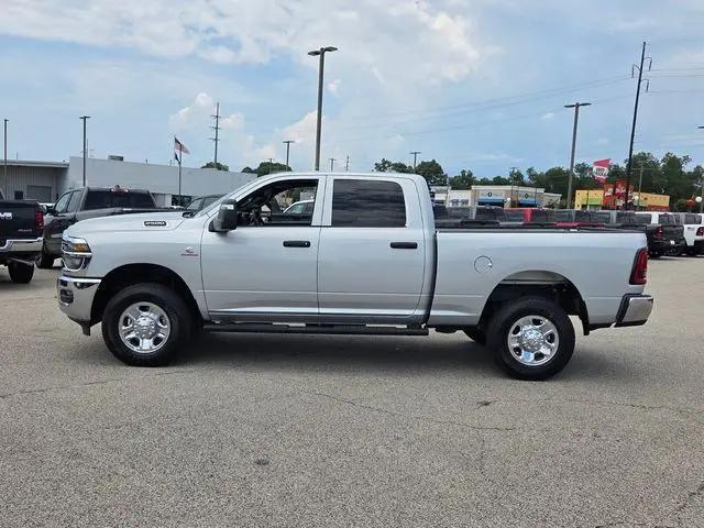 2026 Ram 2500 Tradesman Crew Cab 4x4 64 Box